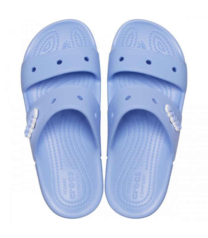 Classic Crocs Sandal Moon Jelly 206761