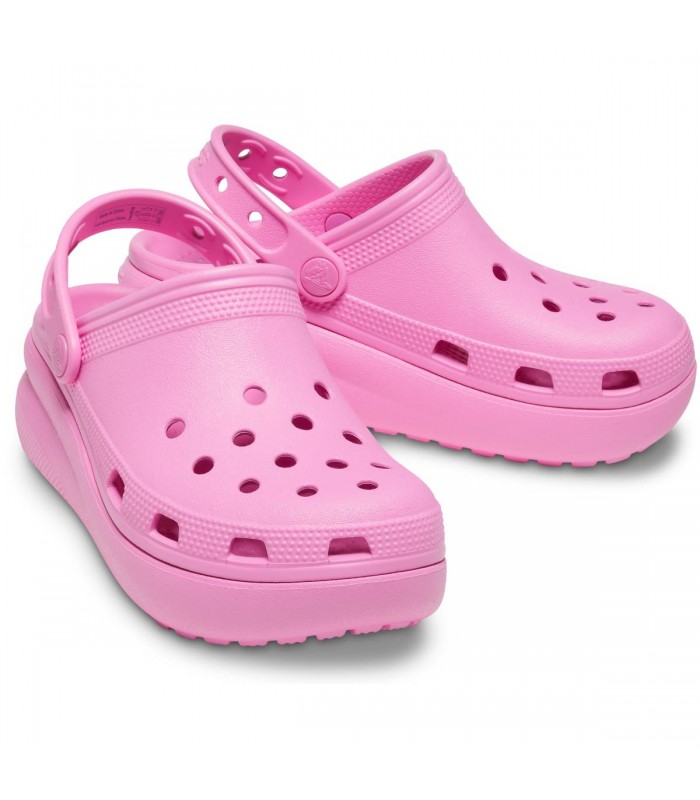 Crocs Cutie Crush Clog Taffy Pink 207708