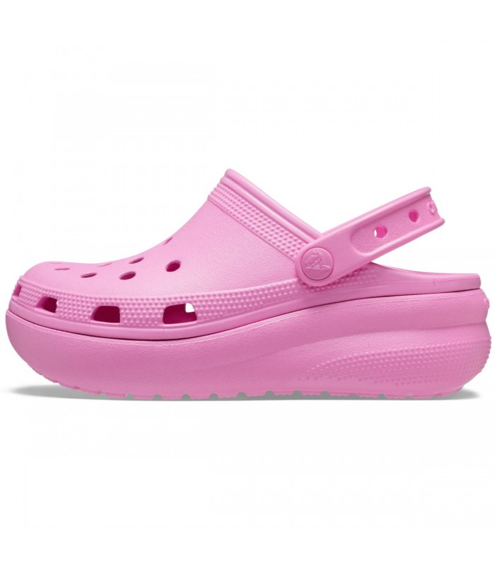 Crocs Cutie Crush Clog Taffy Pink 207708