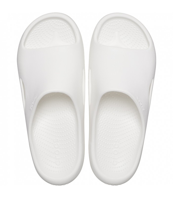 Crocs Mellow Slide White 208392