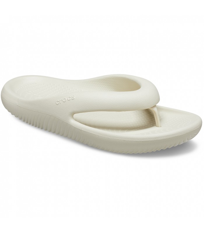 Crocs Mellow Flip White 208437