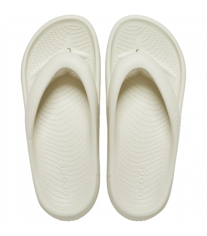 Crocs Mellow Flip White 208437
