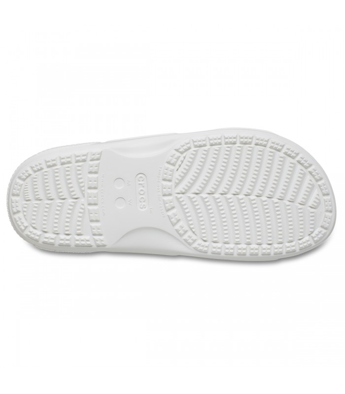 Classic Crocs HyperReal Sandal Multi / White 208375