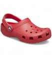 Crocs Classic Clog Varsity Red 206990