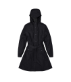 Rains Curve Jacket Black 18130
