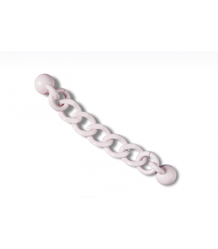 Crocs Jibbitz™ Pink Thick Chain 10012304