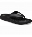 Crocs Getaway Flip Black 209589