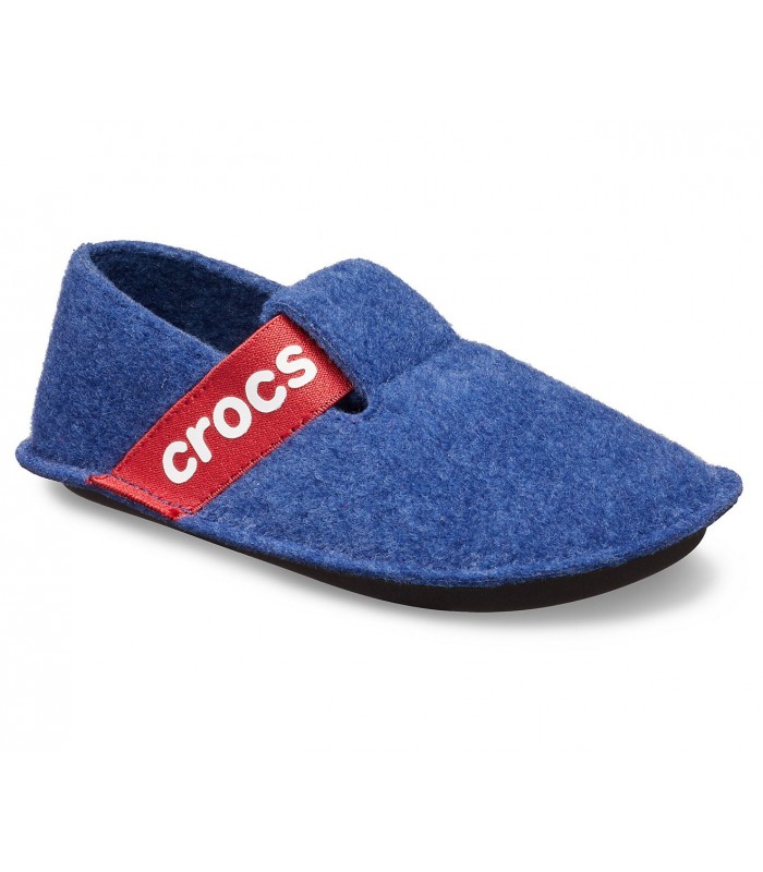 Crocs Kids' Classic Slipper