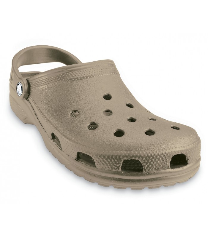 Crocs Classic Khaki