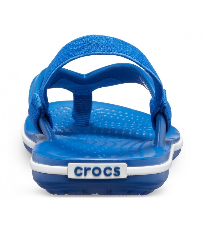 Crocband™ Strap Flip Blue Jean
