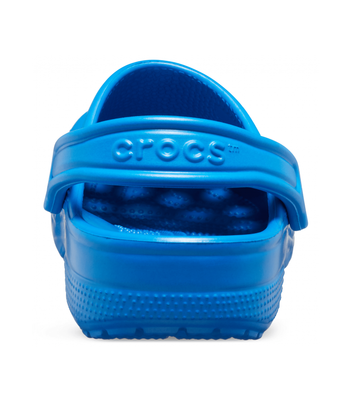Crocs Classic Bright Cobalt