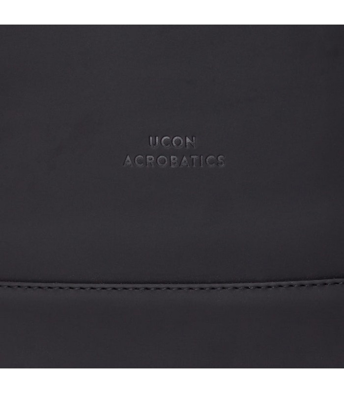 Ucon Acrobatics Hajo Medium Backpack Black