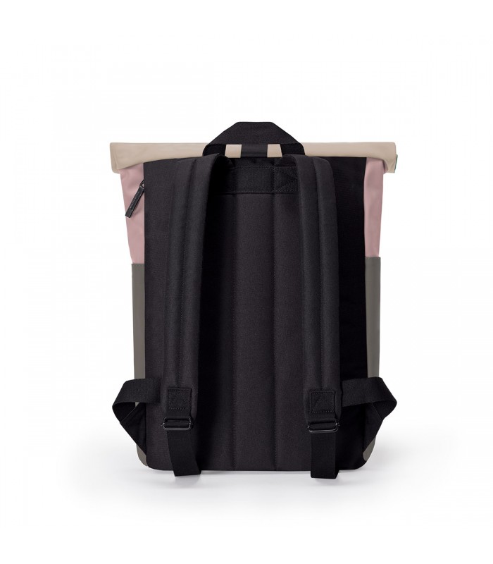 Ucon Acrobatics Hajo Mini Backpack Rose - Dark Grey