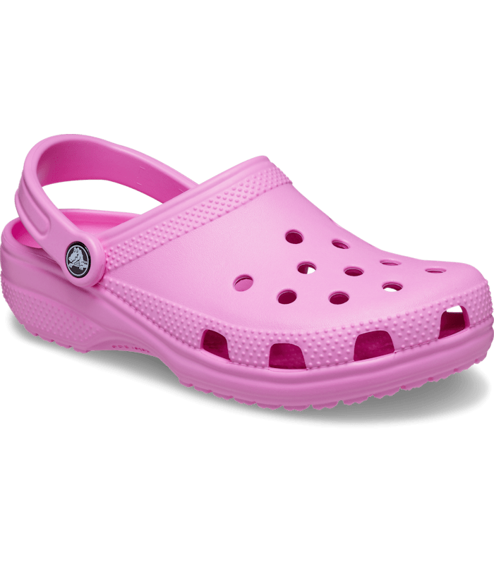 Crocs Classic Taffy Pink 10001-6SW
