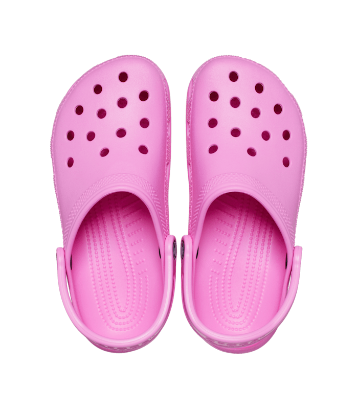 Crocs Classic Taffy Pink