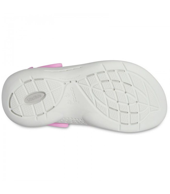 Crocs LiteRide 360 Clog Taffy Pink  206708