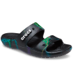 Classic Crocs Out Of This World Multi / White 207248