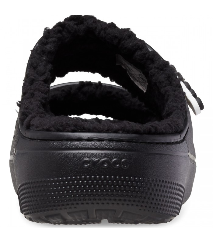 Crocs Classic Cozzzy Sandal 207446