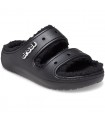 Crocs Classic Cozzzy Sandal 207446